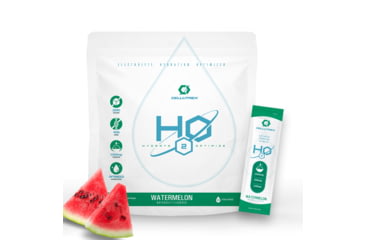 Image of Cellutrex H2O ELECTROLYTESTM - Watermelon Zero Sugar Electrolyte Powder, CTXH2OWM20