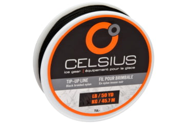 Image of Celsius Tip Up Line 25Lb 50 Yds, TUL-25