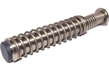 Image of Centennial Defense Systems Glock 20 Gen 5 CDS Stainless Steel Guide Rod Assembly, Glock Gray, 17lb Spring, 14678