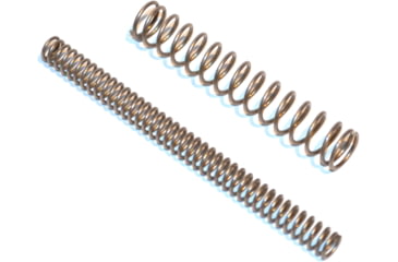 Image of Centennial Defense Systems Guide Rod Recoil 15lb Spring for Gen 5 Glock 17, 14553
