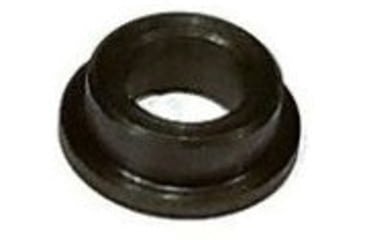 Image of Centennial Defense Systems Stainless Steel Guide Rod Adapter Ring for Gen 4 Glock, Black, 30112