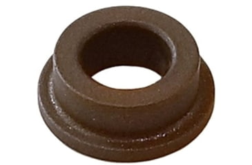 Image of Centennial Defense Systems Stainless Steel Guide Rod Adapter Ring for Gen 4 Glock, Burnt Bronze, 30114