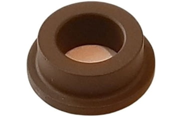 Image of Centennial Defense Systems Stainless Steel Guide Rod Adapter Ring for Gen 4 Glock, Glock Tan, 30116