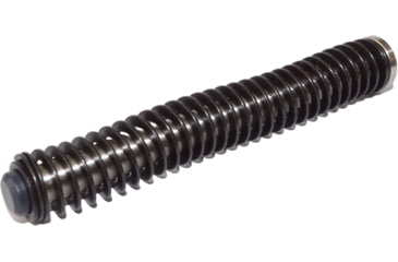 Image of Centennial Defense Systems MOD1 Stainless Steel Guide Rod Assembly w/o Spring for Smith &amp; Wesson SD9 &amp; SD40 4in Barrel, w/Flat Face Button Head Screw, Glock Gray, 13318