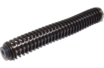 Image of Centennial Defense Systems MOD1 Stainless Steel Guide Rod Assembly w/o Spring for Smith &amp; Wesson SD9 &amp; SD40 4in Barrel, w/Torx Screw, Glock Gray, 13282