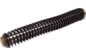 Image of Centennial Defense Systems MOD1 Stainless Steel Guide Rod Assembly w/o Spring for Smith &amp; Wesson SD9 &amp; SD40 4in Barrel, w/Flat Face Button Head Screw, Glock Tan, 13319