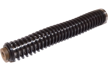 Image of Centennial Defense Systems MOD1 Stainless Steel Guide Rod Assembly w/o Spring for Smith &amp; Wesson SD9 &amp; SD40 4in Barrel, w/Torx Screw, Glock Tan, 13283