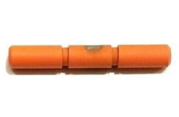 Image of Centennial Defense Systems Stainless Steel Trigger Pin for Glock 42 43 43X 48, Hi-Viz Orange, 20103