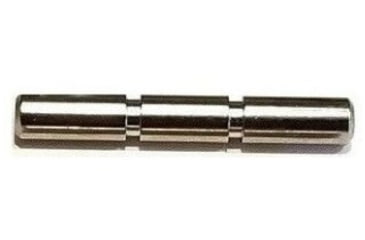 Image of Centennial Defense Systems Stainless Steel Trigger Pin for Glock 42 43 43X 48, Nickel, 20104