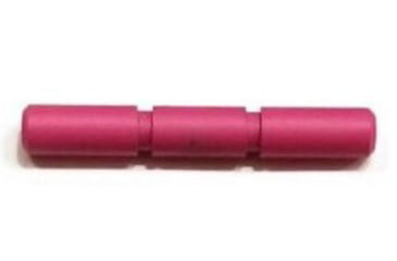 Image of Centennial Defense Systems Stainless Steel Trigger Pin for Glock 42 43 43X 48, Pink, 20106