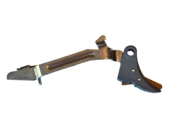 Image of Centennial Defense Systems Trigger Assembly w/Stainless Steel Bar for Gen 1-4 Glock, Glock Gray, Burnt Bronze, except 10mm/.45ACP models, 20820