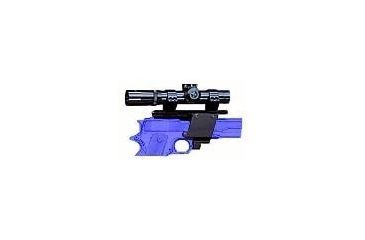 Image of B-square Center Fire Semi-Auto Pistol Mounts