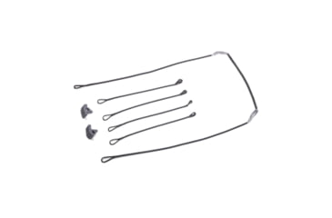 Image of Centerpoint Archery CP400 String, Cable and Stop Kit CP400 Kit, AXCCP4SCSRK