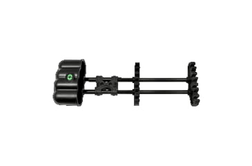 Image of Centerpoint Archery Quiver N3 QA-BK, N3 QA-BK