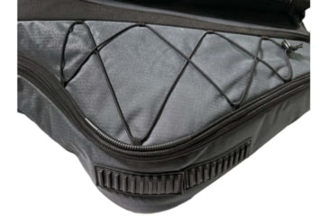 Image of CenterPoint Crossbow Hybrid Bag, Grey/Black, AXCHXBG