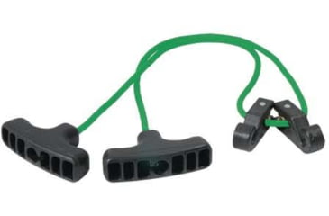 Image of CenterPoint Crossbow Rope Cocker, Black, AXCRPCKR