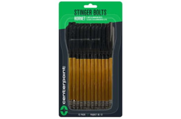 Image of CenterPoint Hornet Stinger Bolt