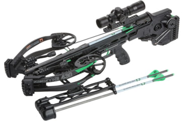 Image of CenterPoint Sinister 430 Crossbow Package