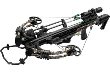 Image of Centerpoint Xbow Kit Ambed 425 4x32 Folding Stock Fc Camo