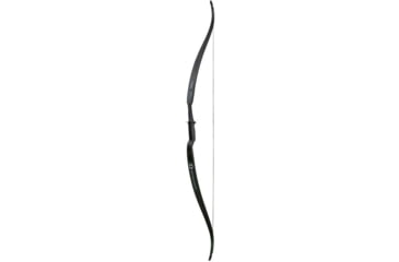 Image of Centerpoint Youth Recurve Bow Tatanka Pre-teen Black