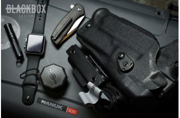 Image of Centrifuge Training NCP-E Negative Cant Plate &amp; TQ Mount, Left Hand, Ceracoted, Grey, AG-00274