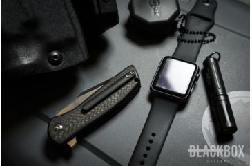 Image of Centrifuge Training NCP-E Negative Cant Plate &amp; TQ Mount, Left Hand, Ceracoted, Grey, AG-00274