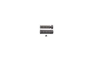 Image of Centurion Arms C4 Rail Handguard, 7, Black, 7.3 0609-7