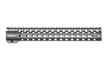 Image of Centurion Arms CMR Keymod Handguard, 5.56, 13, Black, 13.468 KM1513