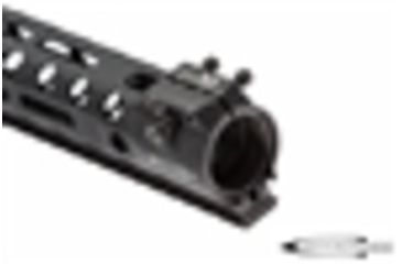 Image of Centurion Arms CMR M-LOK Handguard, .308/7.62, 6061 T6 Aluminum, 13 inch, Black, NSN 9305.20.9000 ML71613