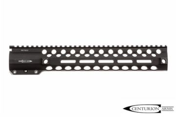 Image of Centurion Arms CMR Handguard, M-LOK, .308/7.62, 6061 T6 Aluminum, 13in, Black, NSN 9305.20.9000, ML71613