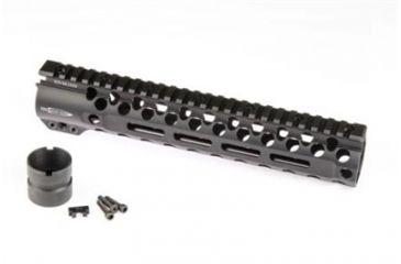 Image of Centurion Arms CMR MLOK Handguard, 5.56, 9.5, Black, 9.5 ML1509