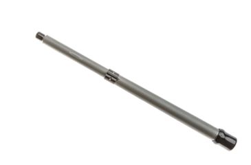 Image of Centurion Arms Recce Barrel, 16in, Blasted Stainless, NSN 9305.20.9000, RB-16