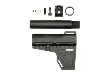 Image of Century Arms AK Pistol Blade Stabilizing System, Black, OT2057A