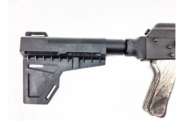 Image of Century Arms AK Pistol Blade Stabilizing System, Black, OT2057A