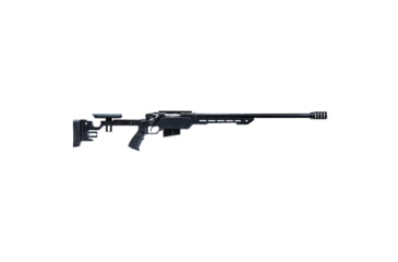 Image of Century Arms ATA ALR Bolt Action Rifle, .308 Winchester /7.62x51mm NATO, 20 inch Barrel, 1-11 Twist, Synthetic, Black, 10 Round Capacity, Black, RI7704N