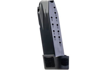 Image of Century Arms Canik MC9 Pistol Magazine, 9mm Luger, 15-Round, Black, 1 Pack, Steel, MA2276-15RD