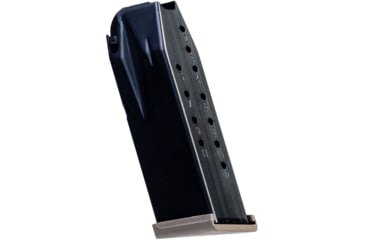 Image of Century Arms Canik MC9 Pistol Magazine, 9mm, 12 Round, Flat Dark Earth, 1 Pack, Steel, MA2277D-12RD