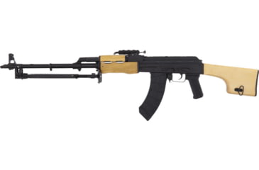 Image of Century Arms AES 10-B2 RPK Semi-Auto Rifle, 7.62x39mm, 23.25in Barrel