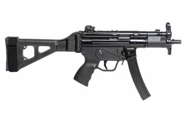 Image of Century Arms AP5-P Semi Auto Pistol, 9mm Luger, 5.75 inch Barrel