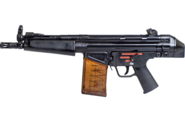 Image of Century Arms AP51 Semi Auto Pistol, 308 Win (7.62X51 Nato), 8.3 in Barrel