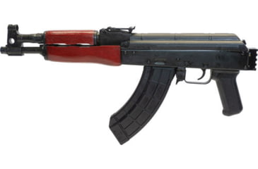 Image of Century Arms Draco Semi Auto Pistol, 7.62X39, 12.25 in Barrel