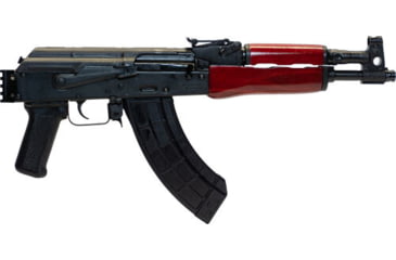 Image of Century Arms Draco Semi Auto Pistol, 7.62X39, 12.25 in Barrel