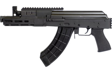 Image of Century Arms Draco Tactical Semi Auto Pistol, 7.62X39, 7.5 in Barrel