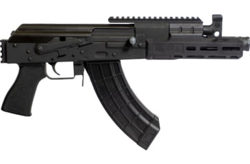 Image of Century Arms Draco Tactical Semi Auto Pistol, 7.62X39, 7.5 in Barrel