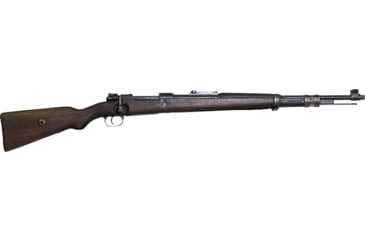 Image of Century Arms Portuguese M/937A Bolt Action Rifle, 8.5x57mm/8mm Mauser, 23.6 inch Barrel