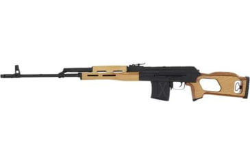 Image of Century Arms Semi-Auto Rifle, 7.62x54R, 24.5in Barrel