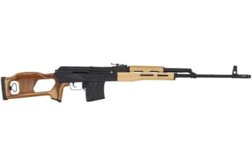 Image of Century Arms Semi-Auto Rifle, 7.62x54R, 24.5in Barrel