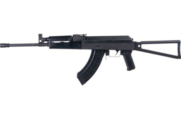 Image of Century Arms VSKA Trooper AK47 Semi-Auto Rifle, 7.62x39mm, 16.5in Barrel
