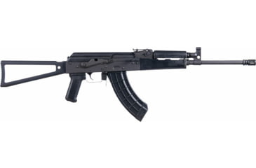 Image of Century Arms VSKA Trooper AK47 Semi-Auto Rifle, 7.62x39mm, 16.5in Barrel