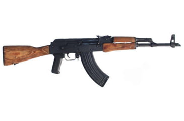 Image of Century Arms WASR-10 Semi-Auto Rifle, 7.62x39mm, 16.4in Barrel